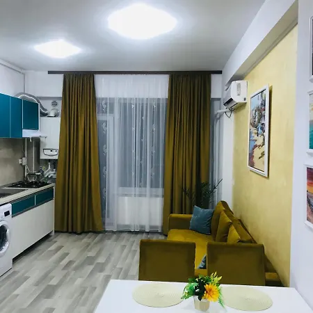 Summerland Nord * Mamaia