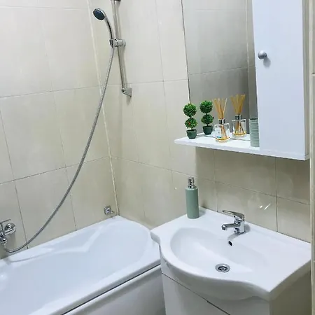 Apartman Summerland Nord *