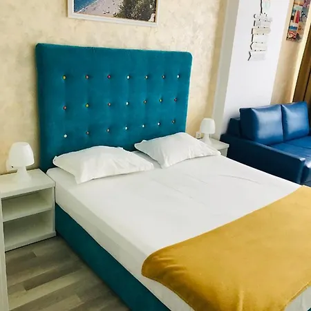 Apartamento Summerland Nord Mamaia