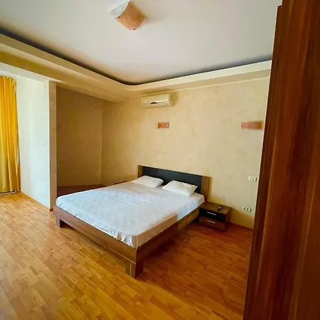 Summerland Nord * Mamaia