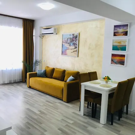 Summerland Nord * Mamaia