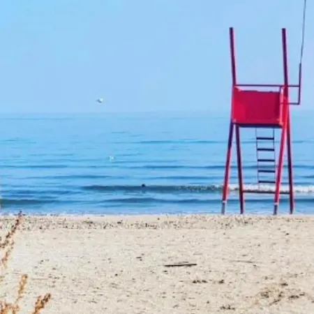 Summerland Nord Apartman *