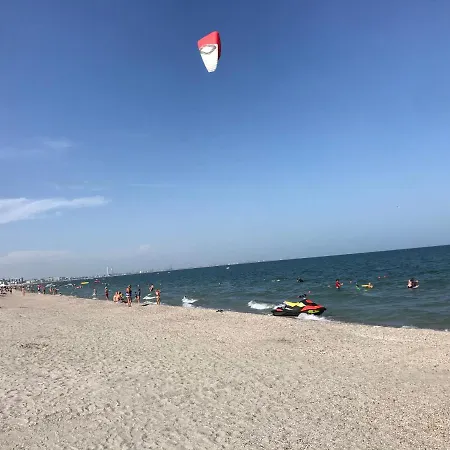 Summerland Nord Apartamento