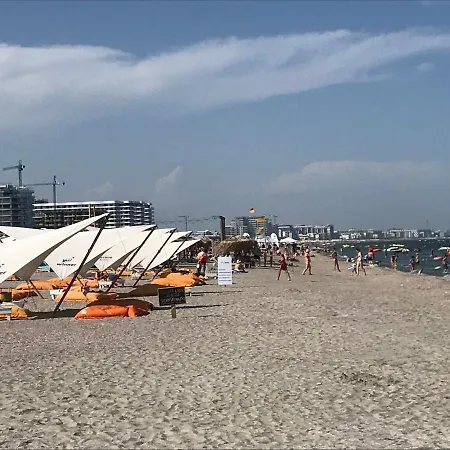 Summerland Nord Mamaia