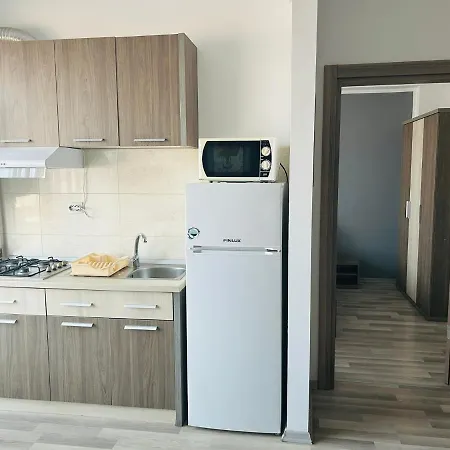 Apartment Summerland Nord Mamaia