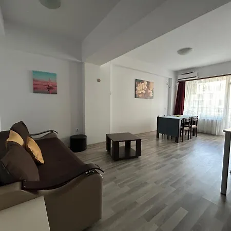 Apartment Summerland Nord *