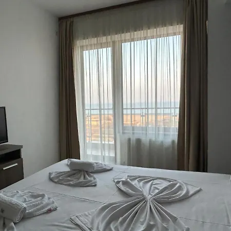 Summerland Nord * Mamaia