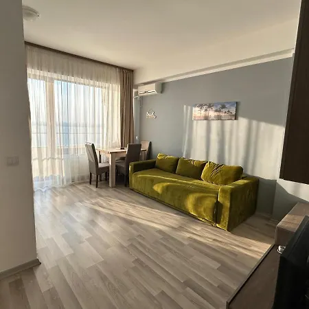 Summerland Nord Apartamento Mamaia