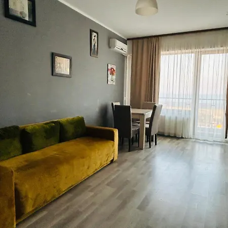 Apartamento Summerland Nord