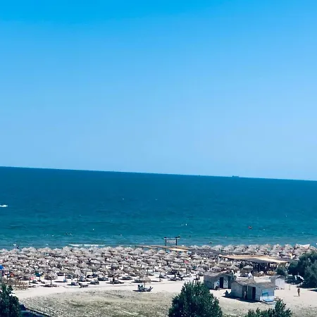 Apartment Summerland Nord *