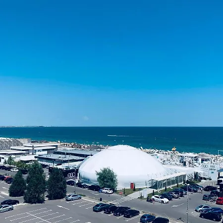 Apartamento Summerland Nord Mamaia