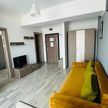 Summerland Nord Apartment