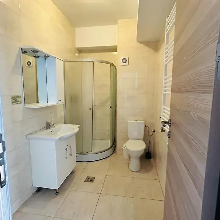 Apartamento Summerland Nord