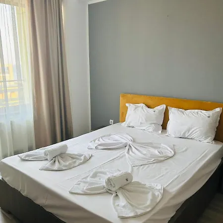 Apartamento Summerland Nord