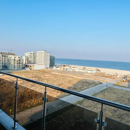 Apartment Summerland Nord *