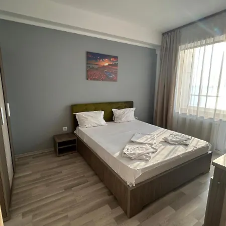 Summerland Nord * Mamaia