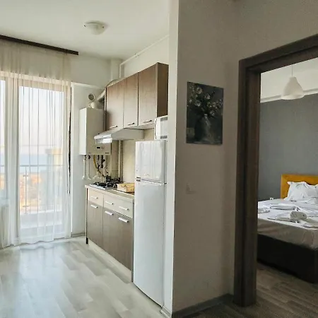 Apartment Summerland Nord *