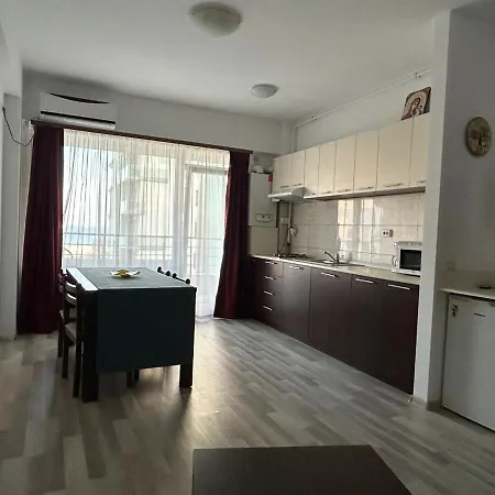 Summerland Nord Apartment