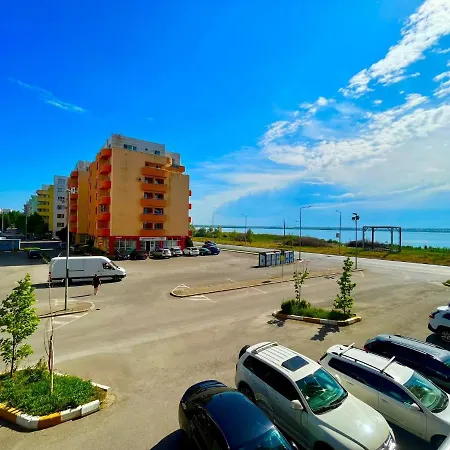 Summerland Nord * Mamaia