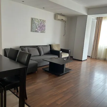 Summerland Nord Appartamento Mamaia