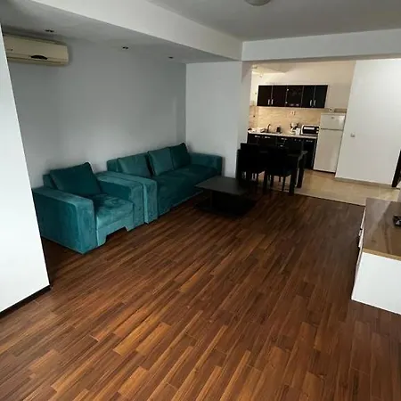 Apartment Summerland Nord Mamaia