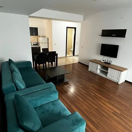 Summerland Nord Apartamento Mamaia