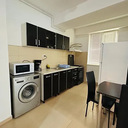 Summerland Nord Apartment *