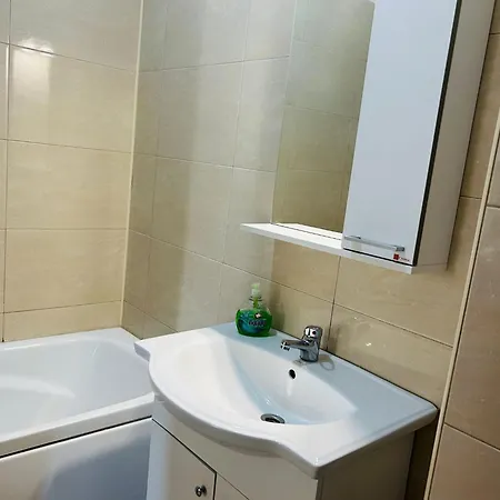 Apartamento Summerland Nord Mamaia