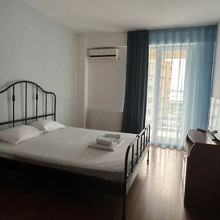 Summerland Nord Apartment *