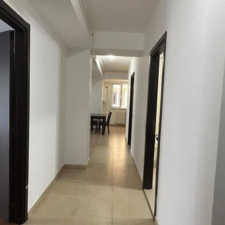 Apartamento Summerland Nord