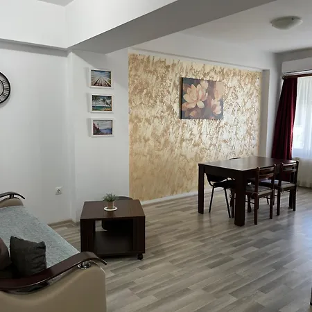 Summerland Nord Apartment