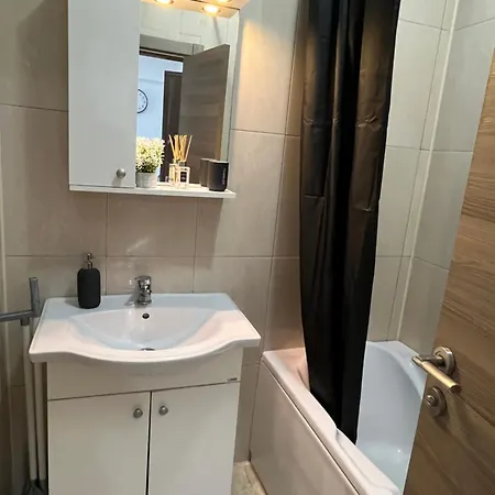 Summerland Nord Apartamento *