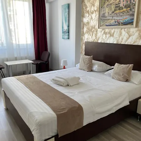 Apartment Summerland Nord *