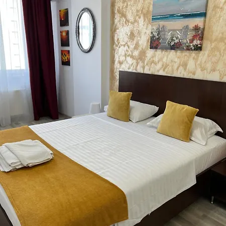 Summerland Nord * Mamaia