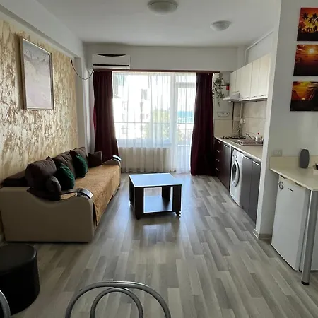 Summerland Nord * Mamaia