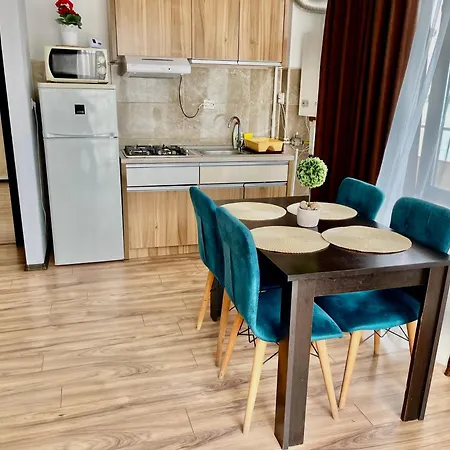 Summerland Nord Apartment *