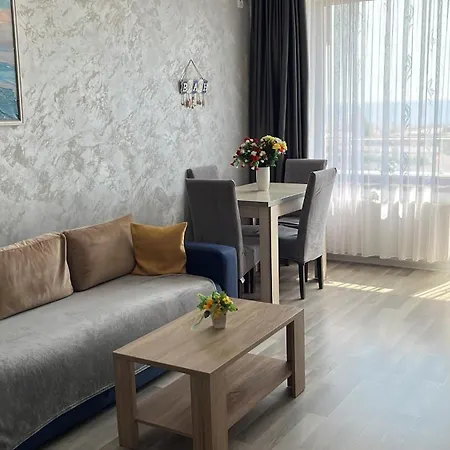 Apartment Summerland Nord *