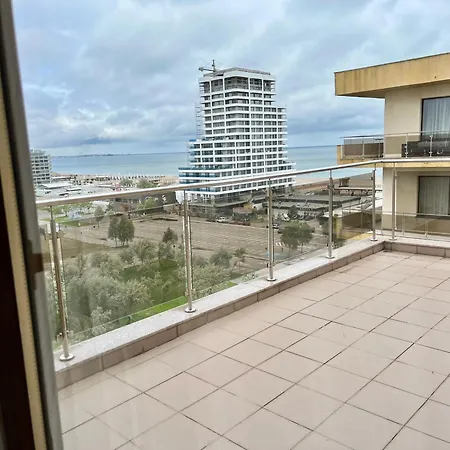Summerland Nord Apartment