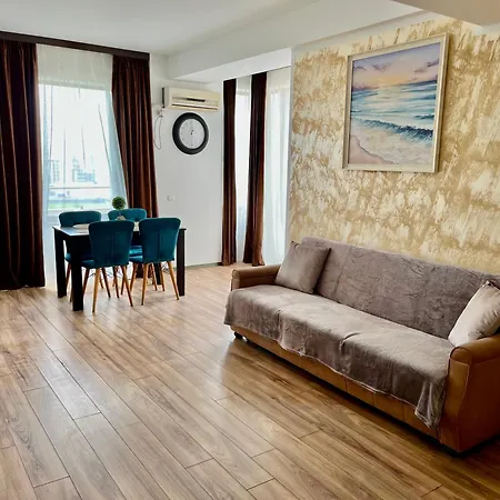 Apartamento Summerland Nord