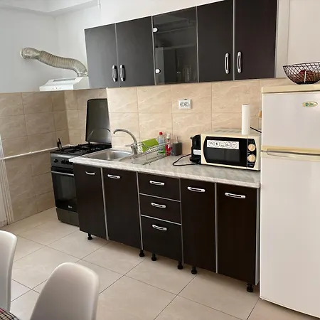 Summerland Nord Appartamento Mamaia