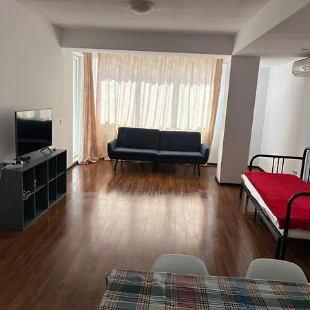 Appartamento Summerland Nord Mamaia
