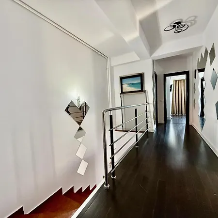 Apartment Summerland Nord Mamaia