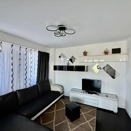 Summerland Nord Apartment