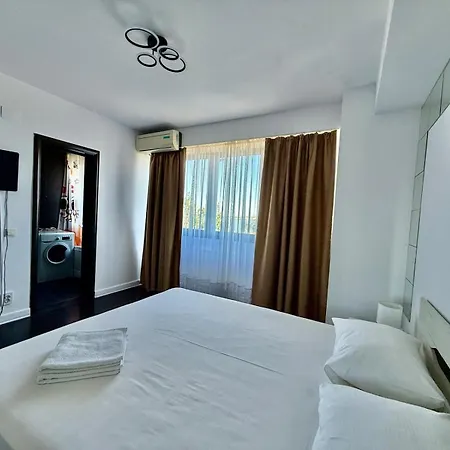 Apartment Summerland Nord