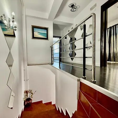 Summerland Nord Apartment *