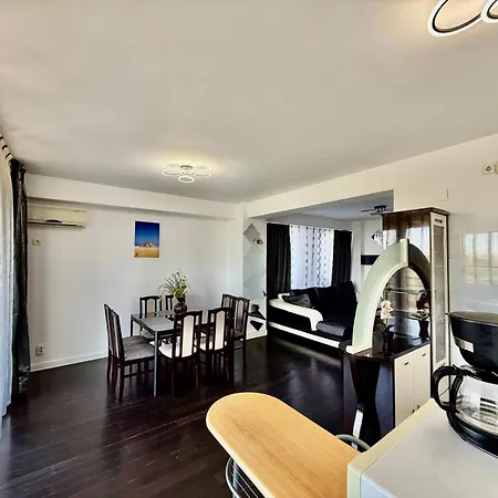 Apartment Summerland Nord *