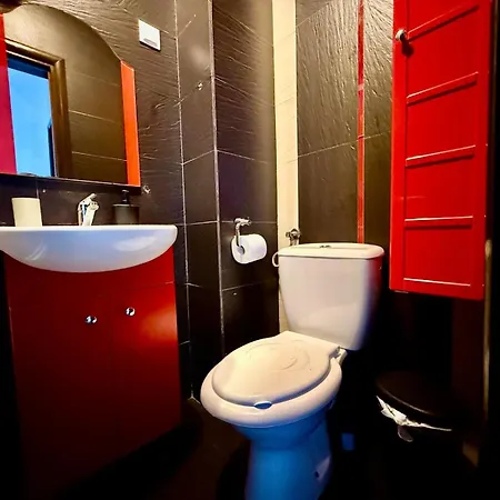 Apartment Summerland Nord Mamaia