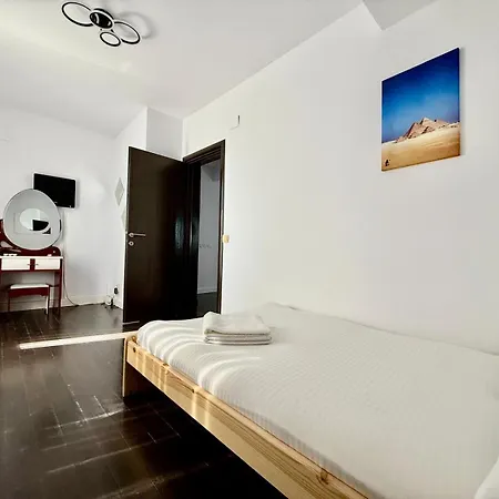 Summerland Nord Mamaia