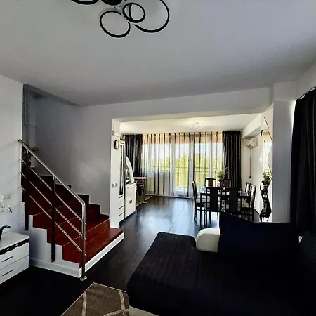 Summerland Nord * Mamaia