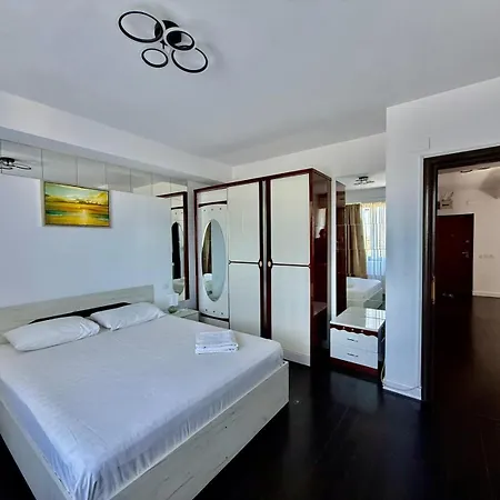 Summerland Nord Apartment *